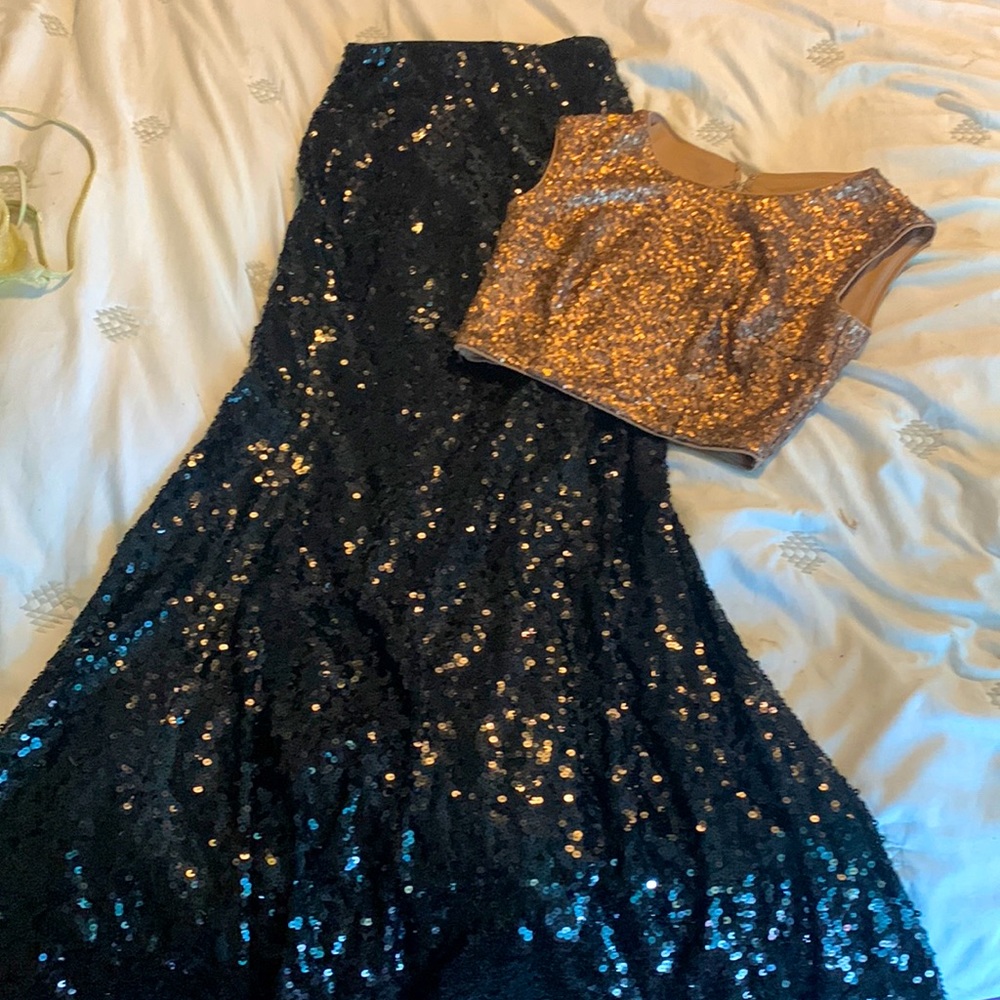 Nice prom/formal dress